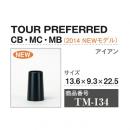TOUR PREFERRED CB MC MB (2014) 10個