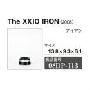 THE XXIO IRON (2008) 10個