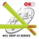 NO.1 GRIP 43 Series NO.1 Grip