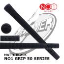 NO.1 GRIP 50 Series マットブラック