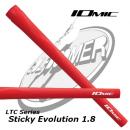 LTC Sticky Evolution 1.8 イオミック IOMIC