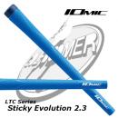 LTC Sticky Evolution 2.3 イオミック IOMIC