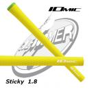 Sticky プロパー 1.8 ソフトフィーリング IOMIC