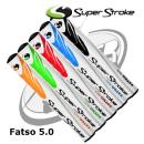 FATSO 5.0 スーパーストローク